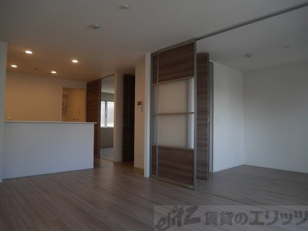 リビング・居室