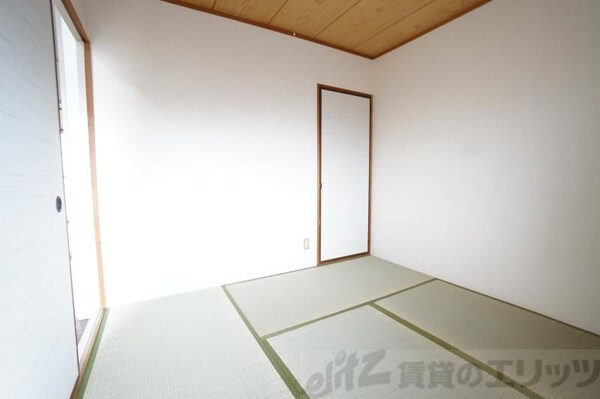 子供部屋(収納)