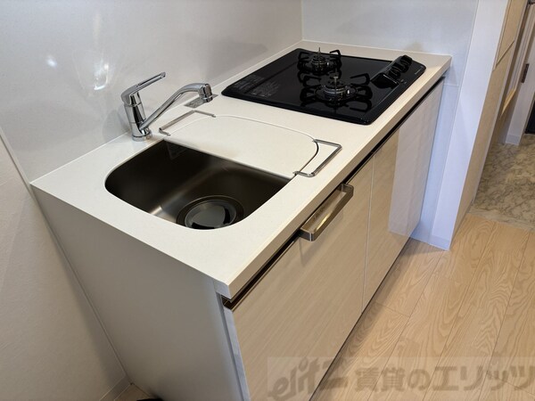 キッチン(キッチン)