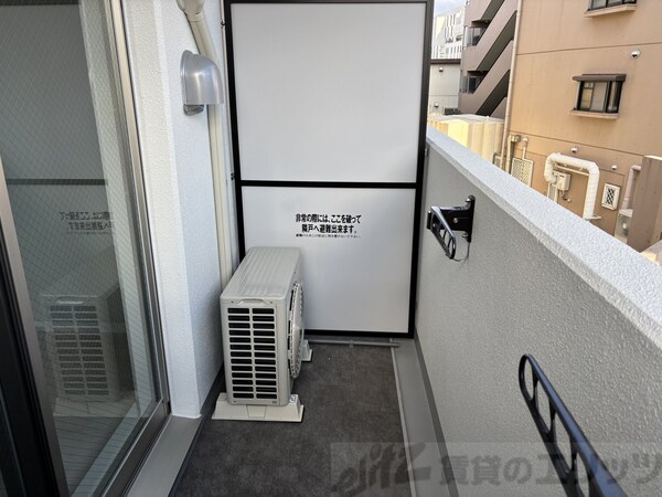 バルコニー(バルコニー)