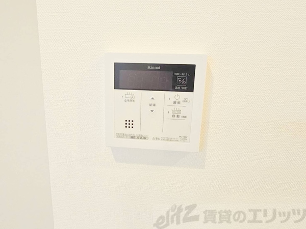 設備(下駄箱)