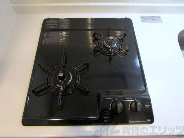 キッチン(キッチン)