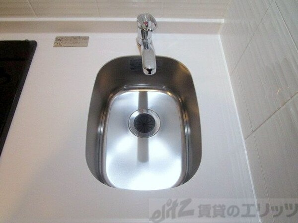 キッチン(キッチン)