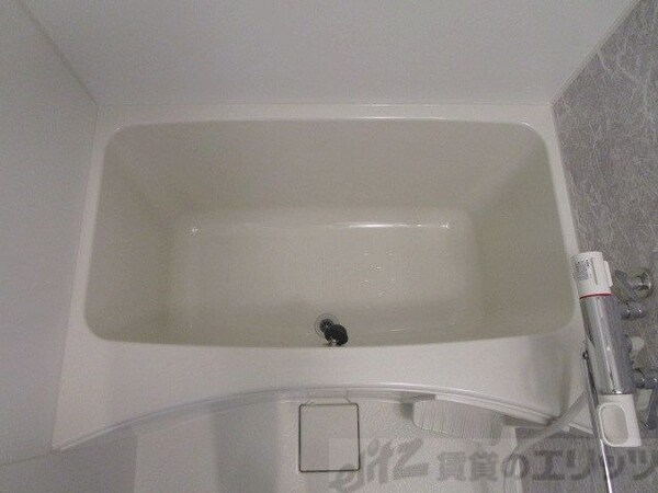 バス／シャワールーム等(バス／シャワールーム等)