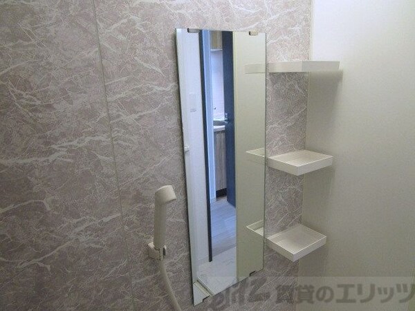 バス／シャワールーム等(バス／シャワールーム等)