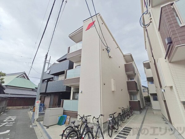 外観(外観)