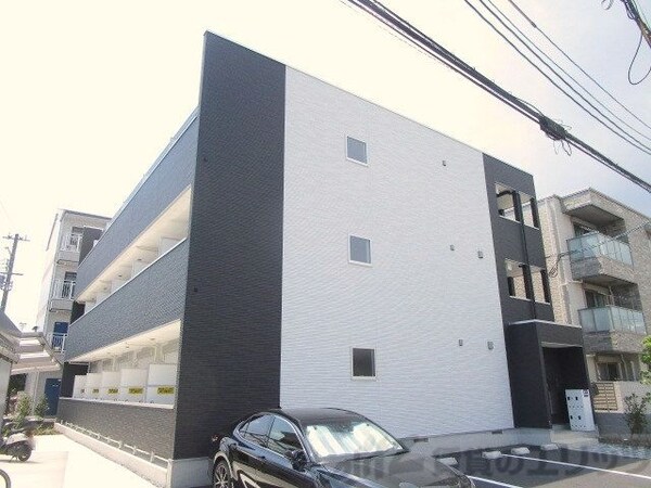 外観(外観)