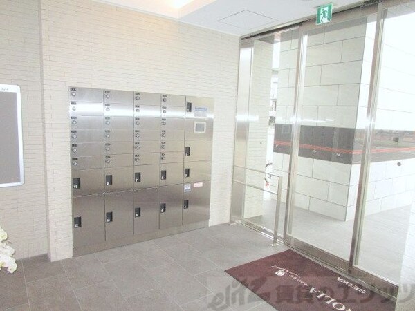 ロビー(エントランス)