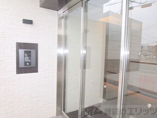 エントランス(エントランス)