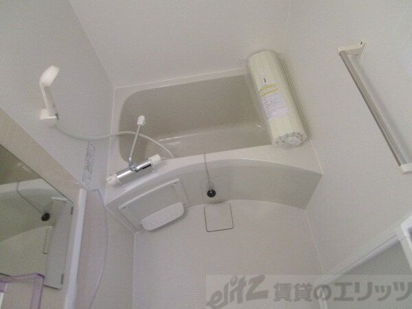 バス／シャワールーム等(バス／シャワールーム等)