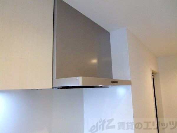 キッチン(収納)