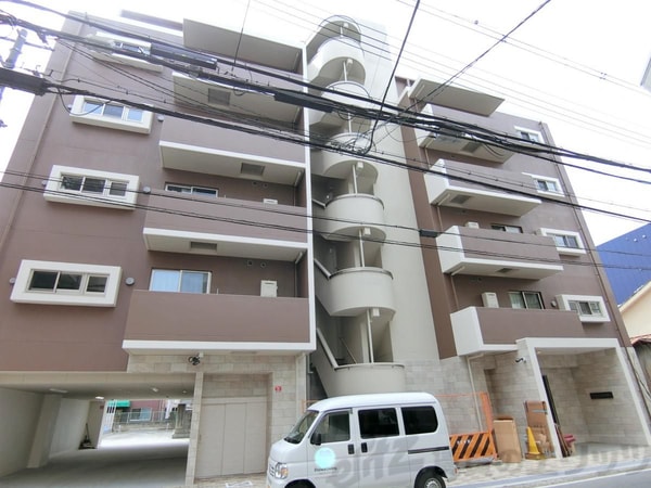 外観(外観)