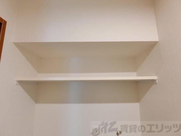 収納(収納)