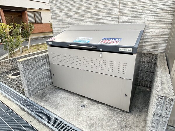 その他(バルコニー)