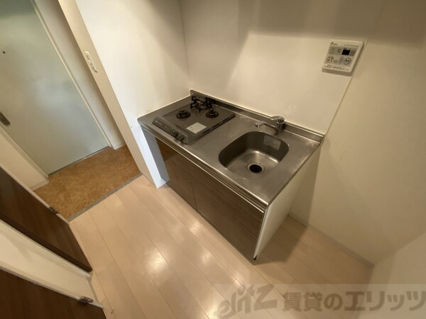 キッチン(キッチン)