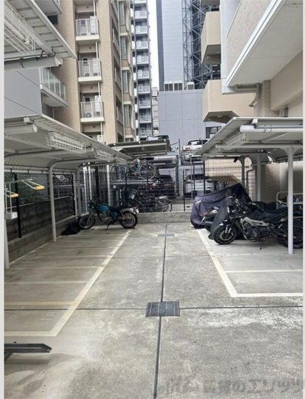 共有部分