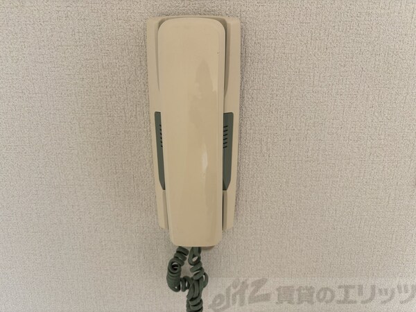セキュリティ(下駄箱)