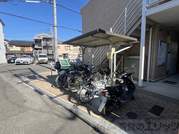 その他(駐車場)