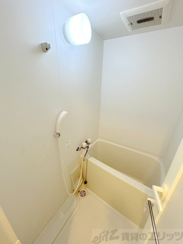 バス／シャワールーム等(バス／シャワールーム等)