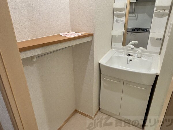 洗面(洗面)