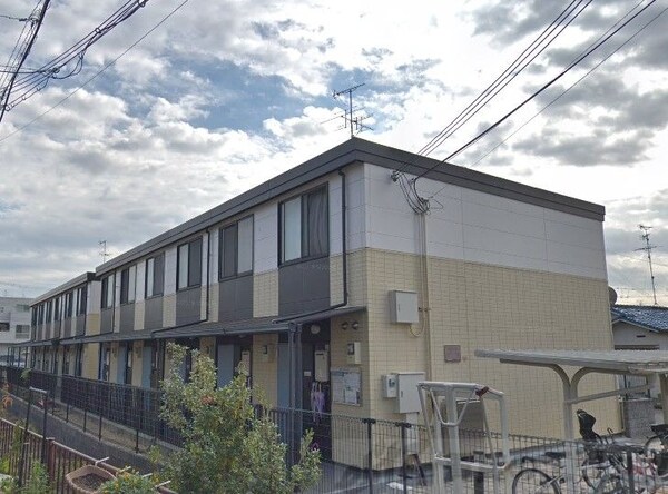 外観(外観)
