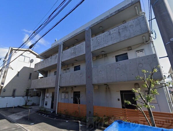 ロビー(外観)