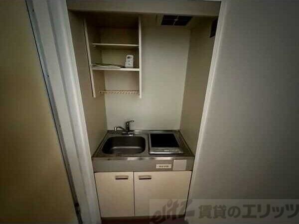 キッチン(キッチン)