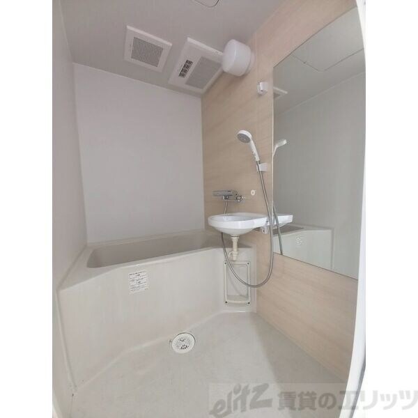 バス／シャワールーム等(バス／シャワールーム等)