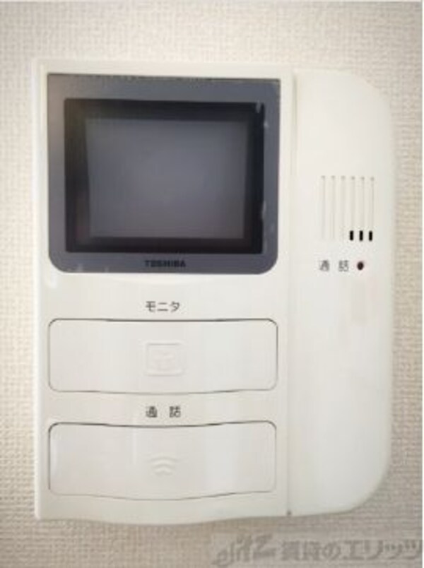 セキュリティ(設備)
