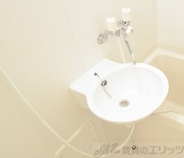 洗面(洗面)