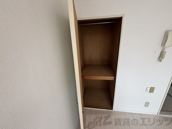 収納(収納)