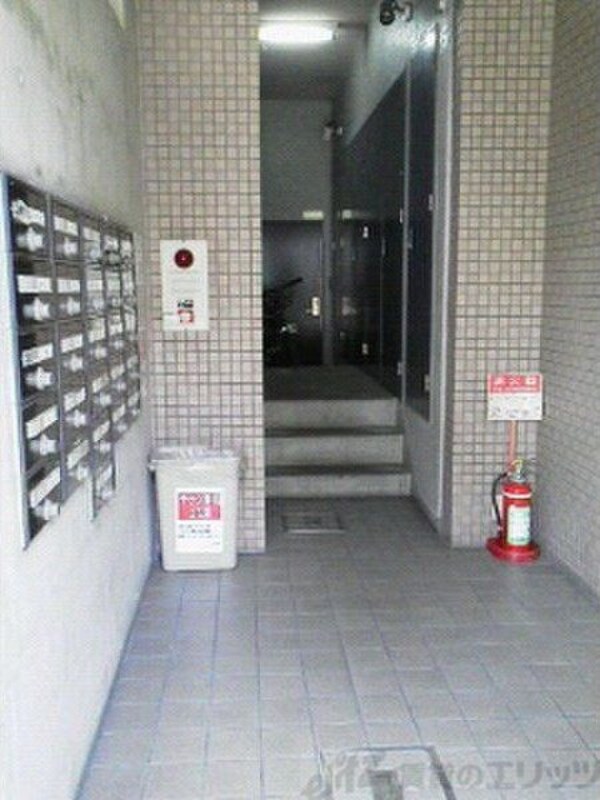 共有部分