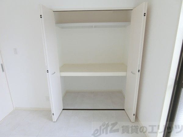 収納(収納)