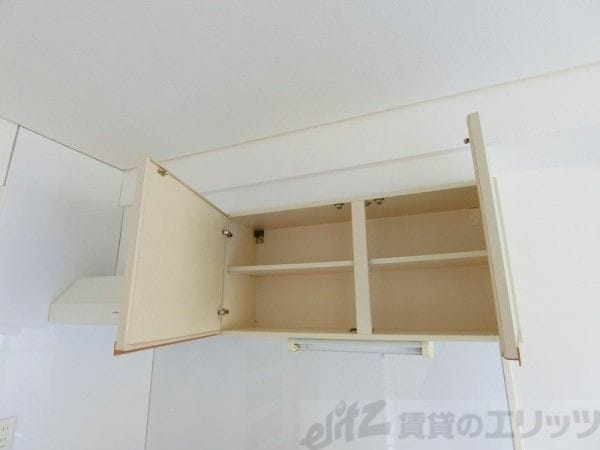 収納(収納)