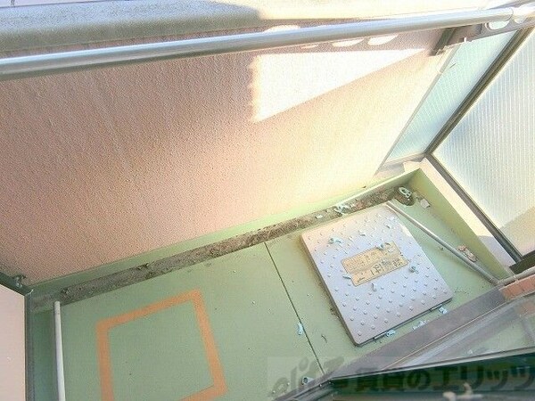 バルコニー(バルコニー)