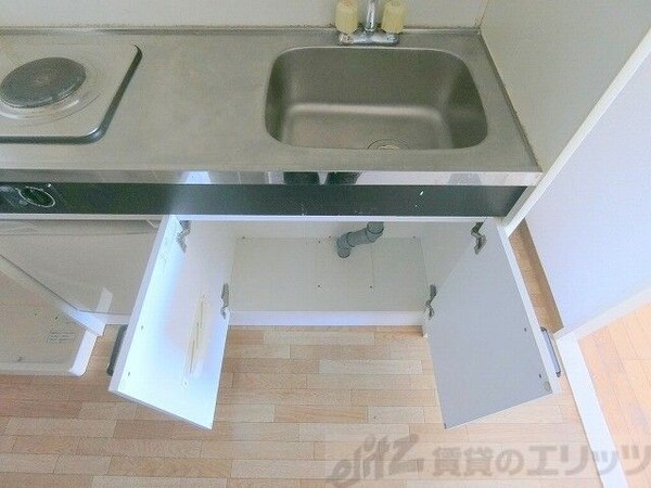 キッチン(キッチン)