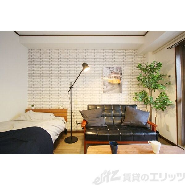 リビング・居室