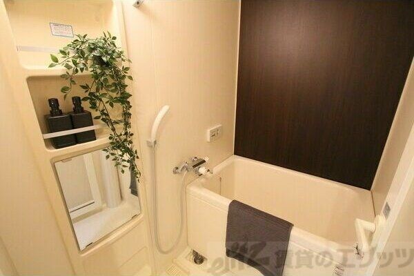 バス／シャワールーム等