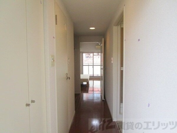 その他室内・内装(玄関)