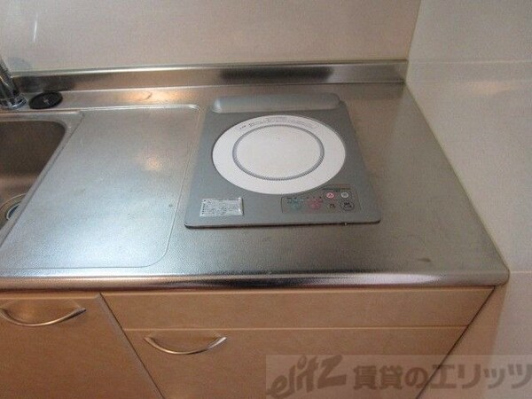 キッチン(キッチン)