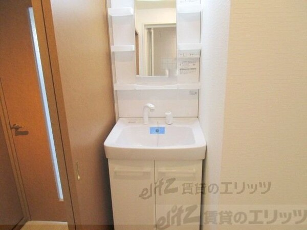 洗面(洗面所)