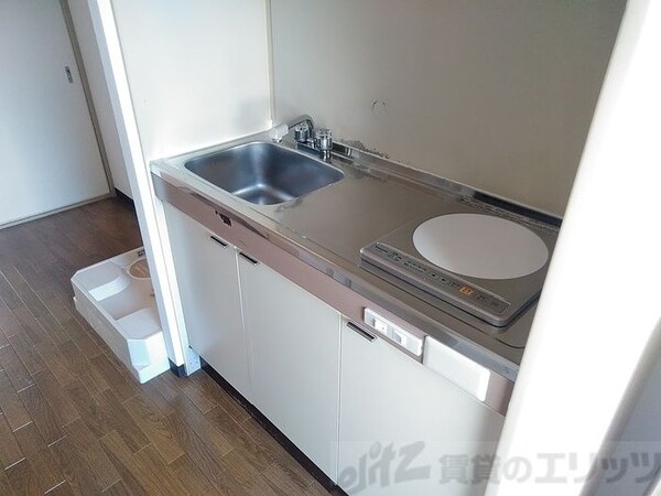 キッチン(キッチン)