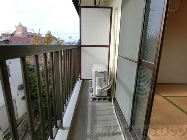 バルコニー(バルコニー)