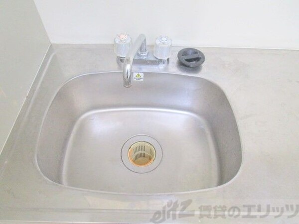 キッチン(シンク)