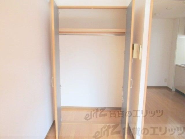 物件内観写真9　(収納)