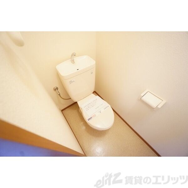 トイレ(トイレ)