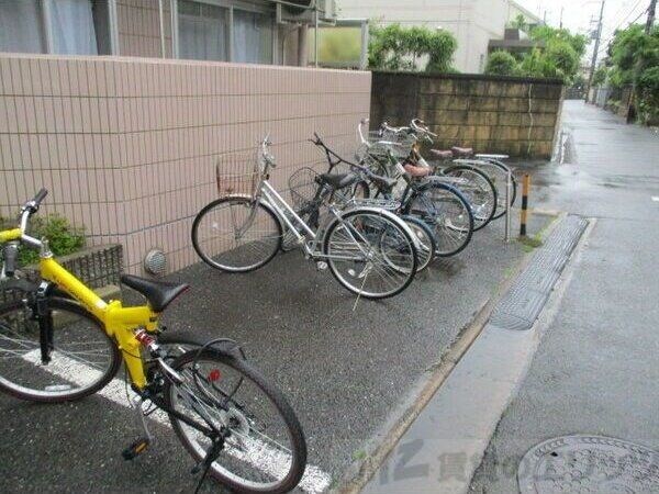 共有部分