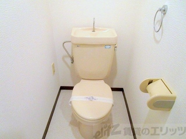 トイレ(トイレ)