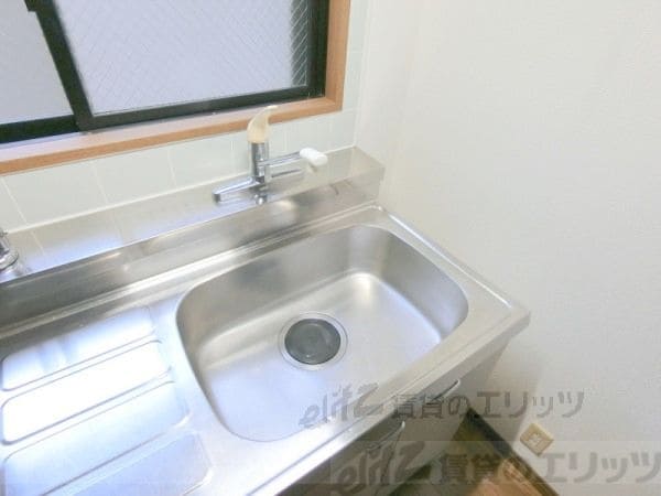 キッチン(シンク)
