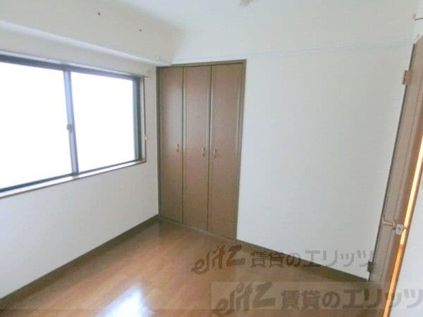 子供部屋(洋室)